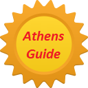 AthensGuideMarker